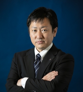 会員広報ブランディング委員長：小坂　健