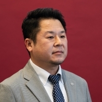 監事：多賀　正貴