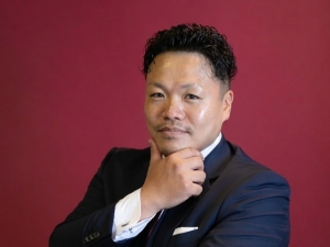 副会長:池田 章太
