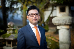 直前会長：中澤 昌