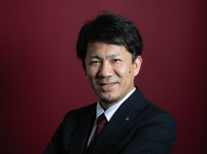 副会長:島田 知典