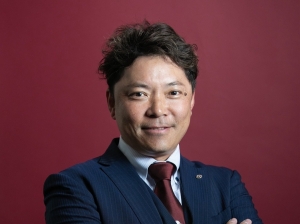 副会長:角谷 昇英