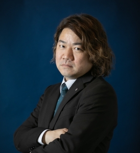 地域活性化委員長：福田　竜士