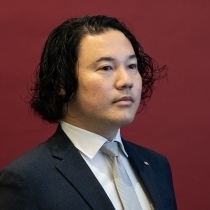 相談役：中村　守