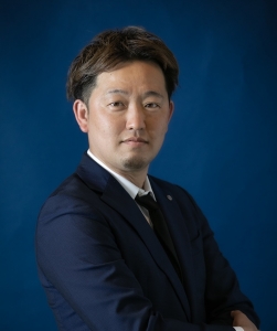 文化・未来創造委員長：中籔　淳也