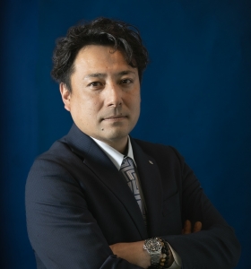 新入会員研修委員会担当所長：杉村　信耶