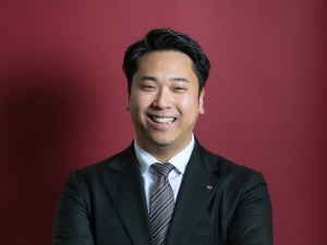 シン・提言委員長:馬淵 錦之介