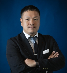副会長：池田　章太