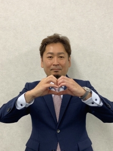 副会長：犬伏　裕希