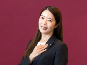 副会長:森 麻理子
