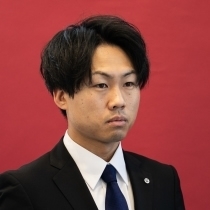 会員委員長：延原　成章