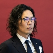 特別室室長：和田　貴彬