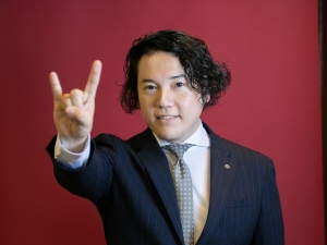 監事:中村 守