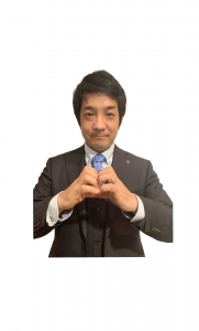 監事：見山　高幸