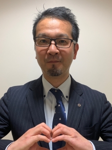 地域活性化所長：森田　佳秀