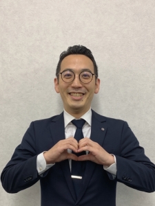 奈良未来創造委員長：寺西　壮平
