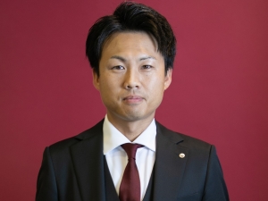 価値創造委員長:延原 成章