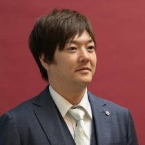 渉外委員長：南本　勇輝
