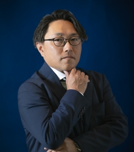 副会長：藤上　勝博