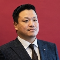 所長：池田　章太