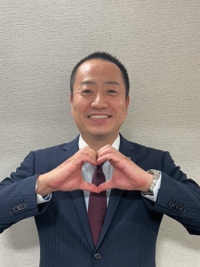 政策提言室所長：奥西　将平