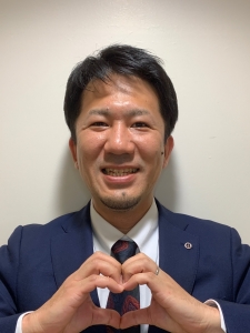 政策提言室長：島田　知典