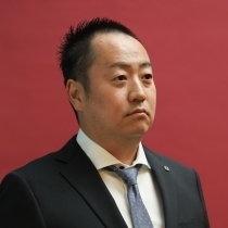 会長：奥西　将平