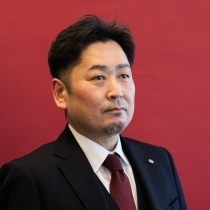 直前会長：犬伏　裕希