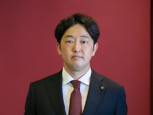 所長:中藪 淳也
