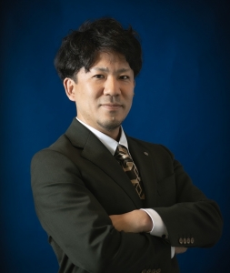 新入会員研修委員長：島田　知典