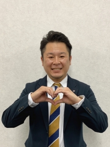 総務委員長：多賀　正貴