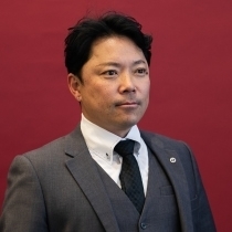 副会長：角谷　昇英