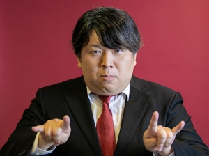 出向理事:岡田 浩徳