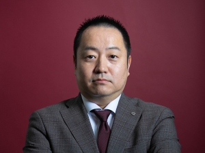 直前会長:奥西 将平