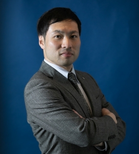 提言委員会担当所長：松山　圭介