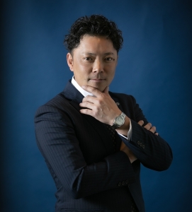 提言委員長：角谷　昇英